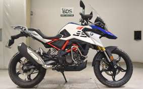 BMW G310GS 2023