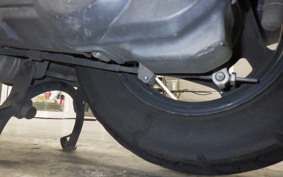 SUZUKI ADDRESS V125 G 2007 CF4EA