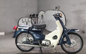 HONDA SUPER CUB90 HA02