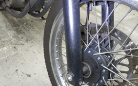 SUZUKI GRASS TRACKER 2021 NJ47A