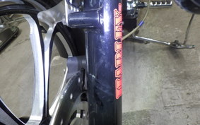 HARLEY FXSTC 1580 2007