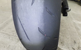 SUZUKI GSX-8R 2025 EM1AA