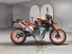 Фото KTM 890 DUKE с японского аукциона