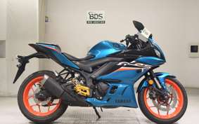 YAMAHA YZF-R25 A 2009 RG43J