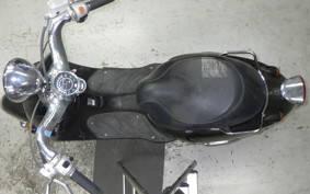 APRILIA モジト50 CUSTOM 2022