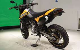 KAWASAKI KLX250D TRACKER X