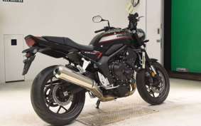 HONDA CB1000F 2025 SC94