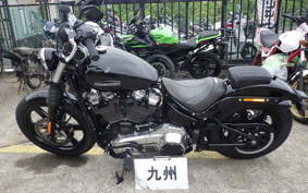 HARLEY FXBB1920 2025