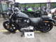 Фото Harley FXBB1920 2025 с японского аукциона