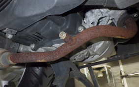 YAMAHA VINO 50 1991 SA37J