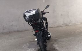 YAMAHA MT-03 2023 RH21J