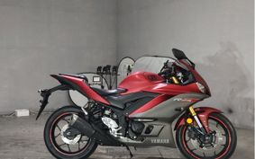 YAMAHA YZF-R25 RG43J