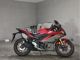 Фото Yamaha YZF-R25 с японского аукциона