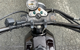 SUZUKI GLASS TRACKER BIG BOY NJ4DA