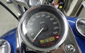 HARLEY FXDL 1450 2004