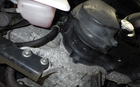 YAMAHA TRICITY 125 ヤネツキ SE82J