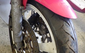 YAMAHA TZR250 3MA
