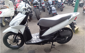 SUZUKI ADDRESS V110 CE47A