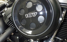 HARLEY FXBB1750 2018