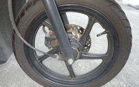 SUZUKI ADDRESS 110 CE47A