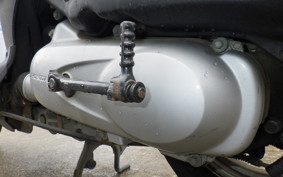 HONDA TODAY AF61