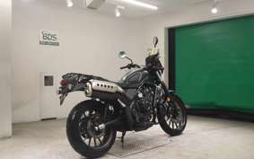 HONDA CL500 2024 PC68