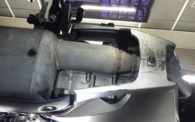 HONDA CB125 R JC79