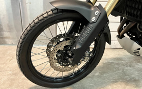 YAMAHA TENERE 700 2020 DM09J