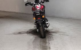 HONDA NC750X DCT 2019 RC90