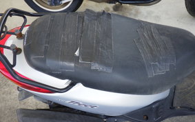 YAMAHA AXIS 125 TREET SE53J