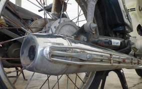 HONDA C50 SUPER CUB E AA01