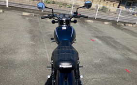 KAWASAKI W230 BJ230A