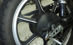 KAWASAKI Z400 J 2021 KZ400J