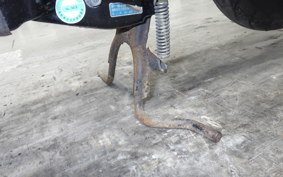 HONDA DIO 1999 AF18