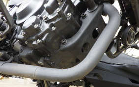 HONDA REBEL 250 A