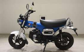 HONDA DAX 125 2013 JB04