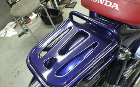 HONDA C125 SUPER CUB 2025 JA48