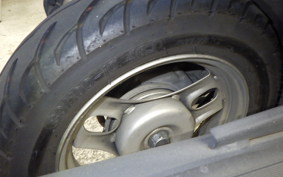 HONDA TODAY 2 2008 AF67
