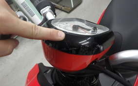 YAMAHA VINO 50 Gen.4 2006 AY02