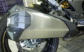 KAWASAKI NINJA1100SX SE 2025