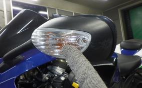 SUZUKI GSX-R600 2011