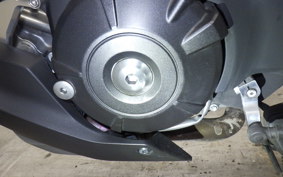 HONDA NC750X 2024 RH09