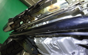 YAMAHA DRAGSTAR 400 2012 VH02J