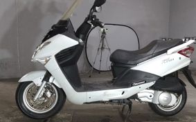 SYM RV125i LF12W