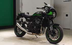 KAWASAKI Z900RS CAFE 2025 ZR900K