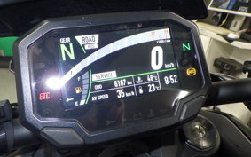 KAWASAKI ZH2 2022 ZRT00K