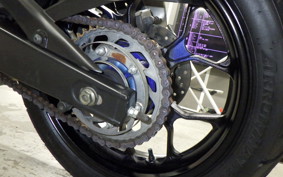 YAMAHA MT-25 RG10J