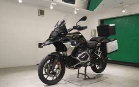 BMW R1250GS 2021