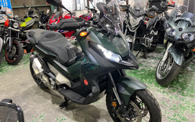 HONDA X-ADV 750 2019 RC95