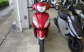 HONDA DIO 110 JF31